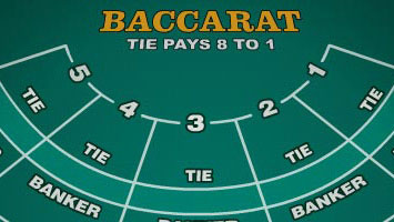 baccarat